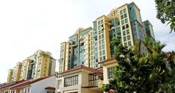 Merawoods (D23), Condominium #568272491